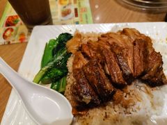 -源记茶餐厅(尖沙咀店)