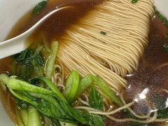 -小方的面(徐家汇店)