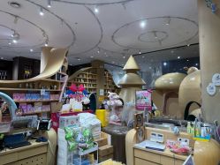 -奈尔宝·儿童乐园·亲子餐厅(星河湾店)