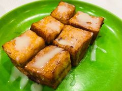-澳门陈光记烧味饭店(南京德基广场店)