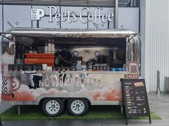 -Peet's Coffee皮爷咖啡(万象天地店)