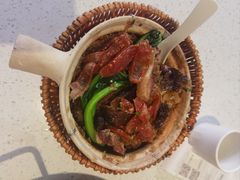 -肥仔文澳门猪骨煲(南京西路店)