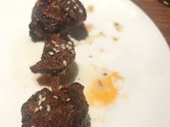-阿里家·新疆烤肉酒場 by MIG