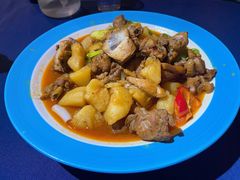 -伊带伊路新疆美食府(呼家楼店)