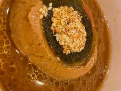 麻酱小料-八先生涮肉房(三里河店)