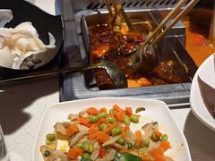 -海底捞火锅(长沙华创国际广场店)