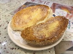 -新辉港式茶餐厅(北栅店)