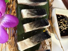 -山居屋炭火烧肉(虎门万达店)