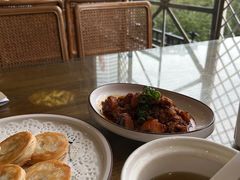 -浔庐餐厅•江西老字号•九江菜(南湖国际店)