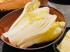 -荣记火锅(青悦城店)