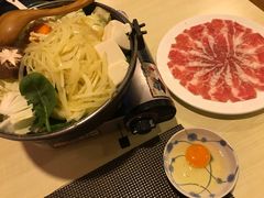 -有喜屋·深夜食堂(北京西路店)