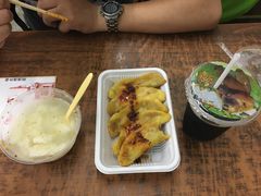 -清真蒋有记(老门东店)