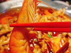 虾煲-胖哥俩肉蟹煲(龙德广场店)