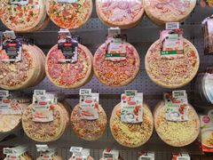 -Coop Supermarkt Grindelwald