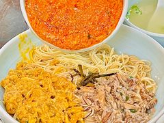 -裕兴记•蟹黄面馆(人民广场店)