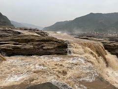-陕西黄河壶口瀑布旅游区