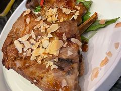 -LES ELITES 英集荟(南京西路店)