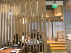 大堂-松子料理(华威桥店)