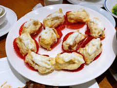 香蕉酥-翠山·映月湖景餐厅(映月湖公园店)