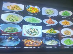 -徐记海鲜(大雁塔|金都店)