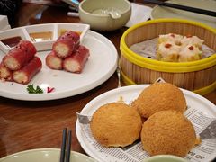 -蝴蝶里·粤菜·点心(龙湖杭州金沙天街店)