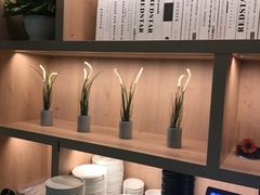 -兰亭轩茶餐厅(长江路店)
