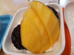 -满记甜品(优客百盛店)