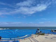 -碧海银沙景区