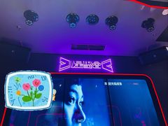 -星聚会KTV(合生汇黑金店)