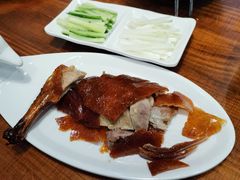 -北京烤鸭(东门町店)