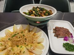 -国人川菜(李家村建东街店)