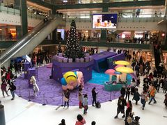 -新城市广场
