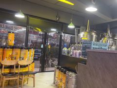 -四禧精酿烧烤串吧(大明湖店)
