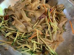 -人民公社大食堂(顺义总店)