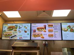 -赛百味SUBWAY(三阳广场店)