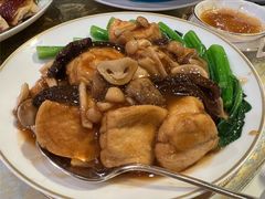 -唐阁(香港朗廷酒店)