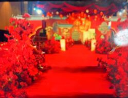 -福州香格里拉·宴会厅