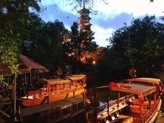 -深圳锦绣中华民俗村