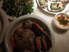 -日丰园海肠水饺·老字号大连海鲜(和平广场店)