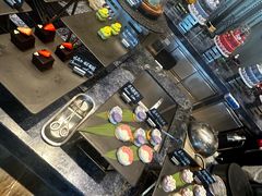 -美食汇自助餐厅(成都万达瑞华酒店)
