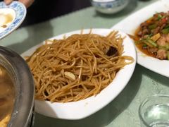 -珍巷福地四合院菜馆(复兴门店)