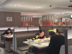 -海底捞火锅(崇文门新世界百货店)