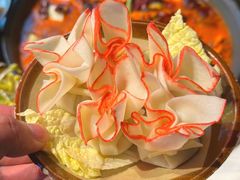 -赵美丽·重庆社区火锅·直营店(火车东站·中豪国际店)