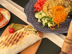 -Turka土耳咖(五大道店)
