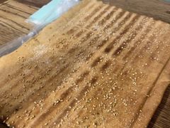 -勃利地摊·勃立小串烧烤