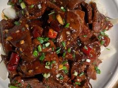 -周家二小姐的菜(西津渡店)