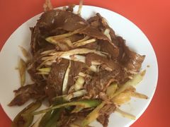 -鑫明明拉面(宁化路店)