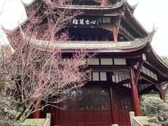 -成都杜甫草堂博物馆