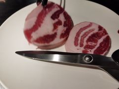 -韩聚屋韩国烤肉餐厅(新北万达店)