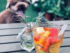 Chillax水果茶-CHILLAX轻乐时(侨建·Hi City店)